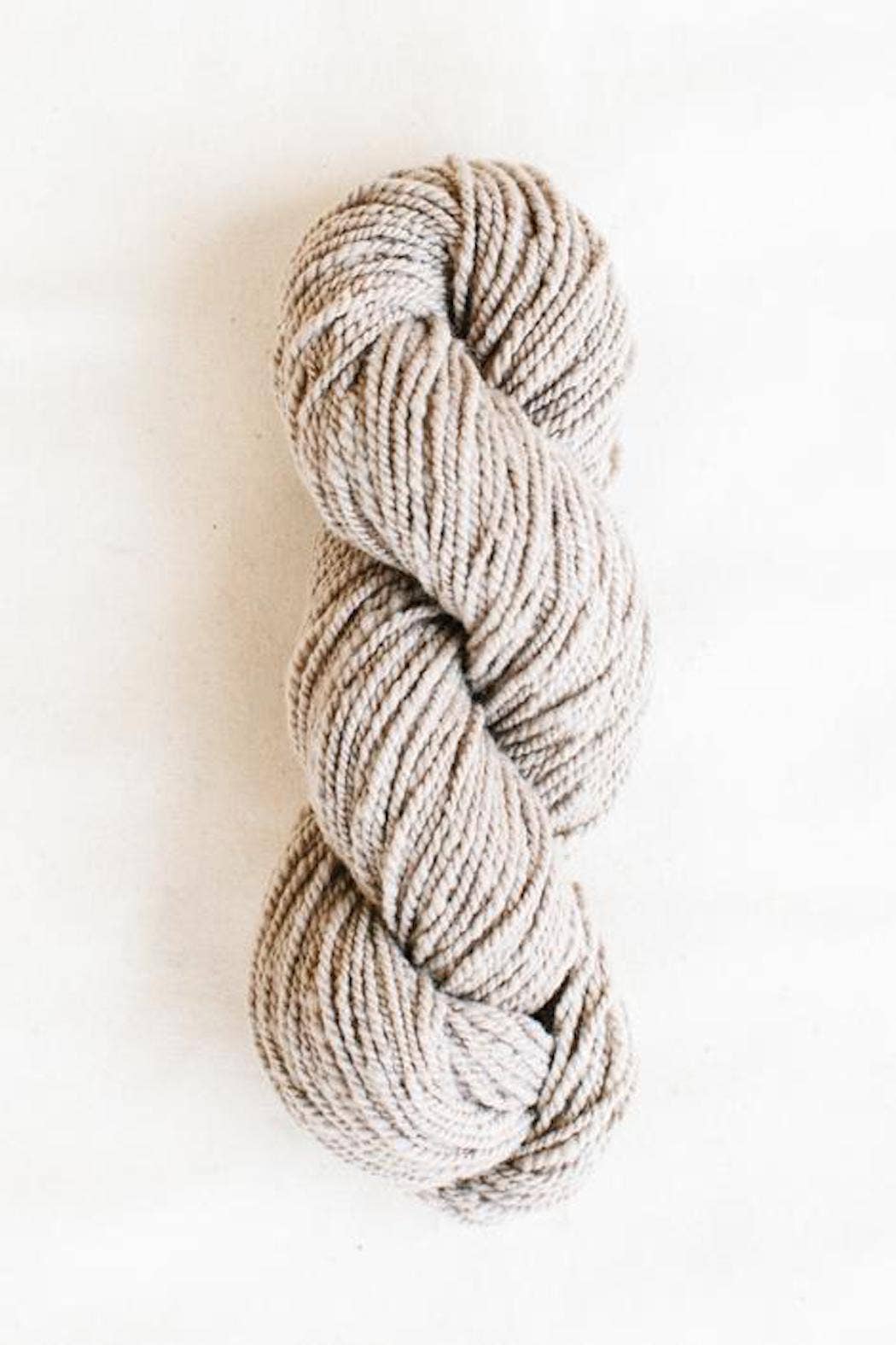 Handspun Hope – wholesale Garn – Ekologiskt merinoullgarn, kamgarn5