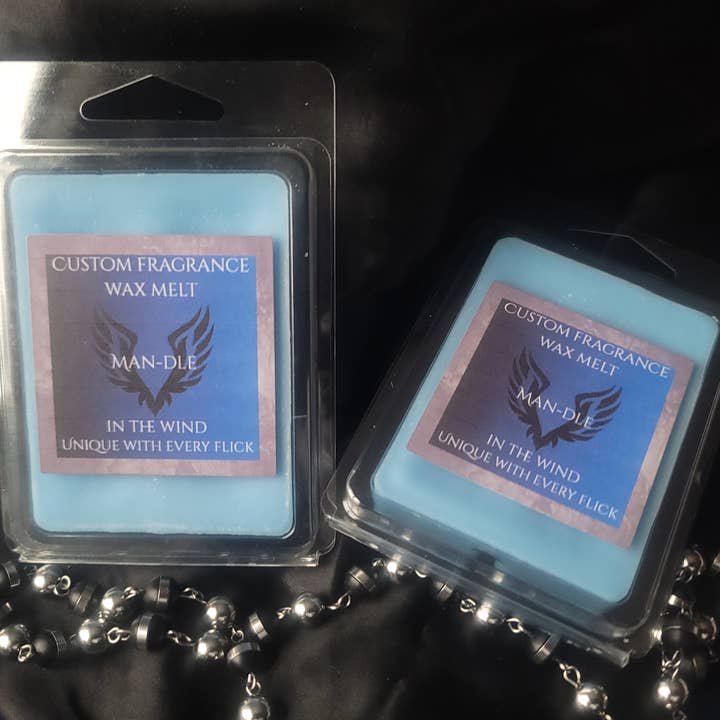 🕯️In The Wind Melts for wholesale by MAN-DLE