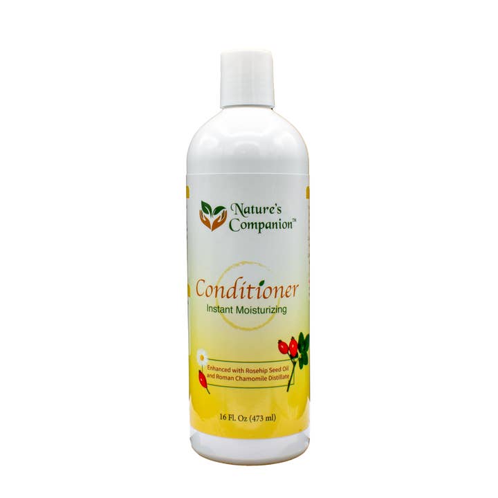 Instant Moisturizing Conditioner for wholesale by Nature’s Companion