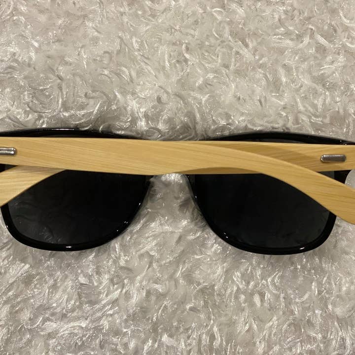 KW Custom Creations - Wholesale Sunglasses - Unisex - Classic Sunglasses Blank4