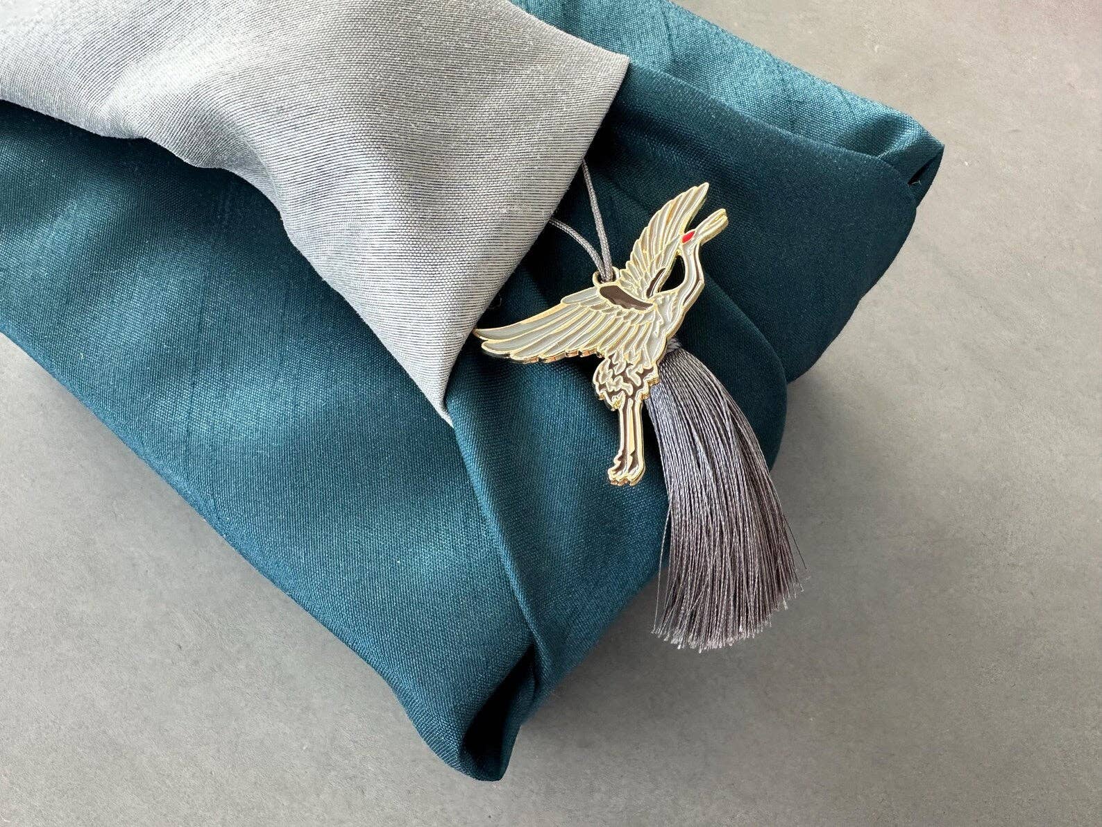 Style by HM - Wholesale Ornament - Korean Heritage Charm6