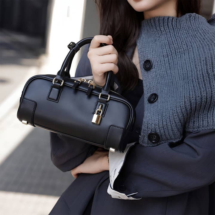 Verano Hill - Wholesale Top Handle Bag - Women's - Marcelline Handbag12