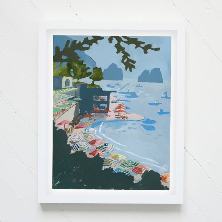 La Dolce Vita für den Großhandel von Blakely Made