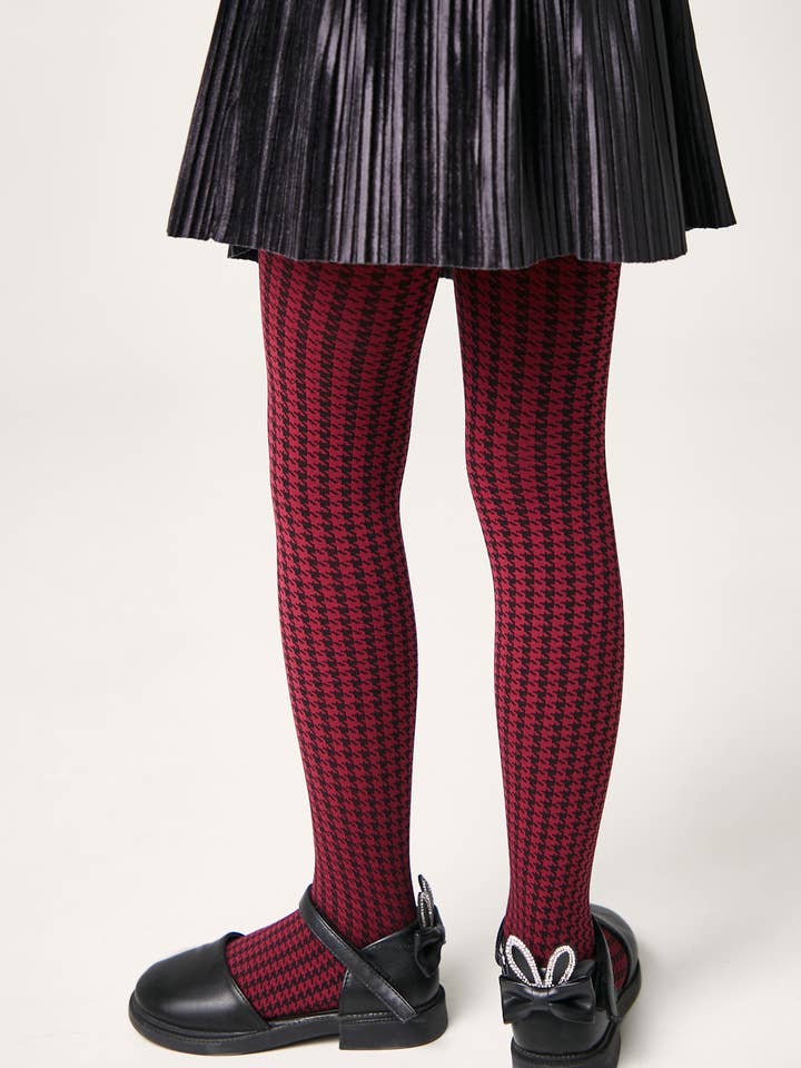 Conte Elegant - Wholesale Tights - Kids - Conte Tights for girls - Olivia 60 Den3