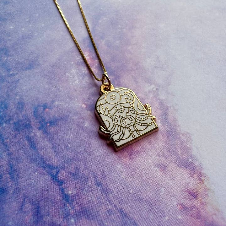 YAMZ: World of Color - Wholesale Pendant/Charm Necklace - Astrology Necklaces | 12 Astrology Signs in 2 Colors1