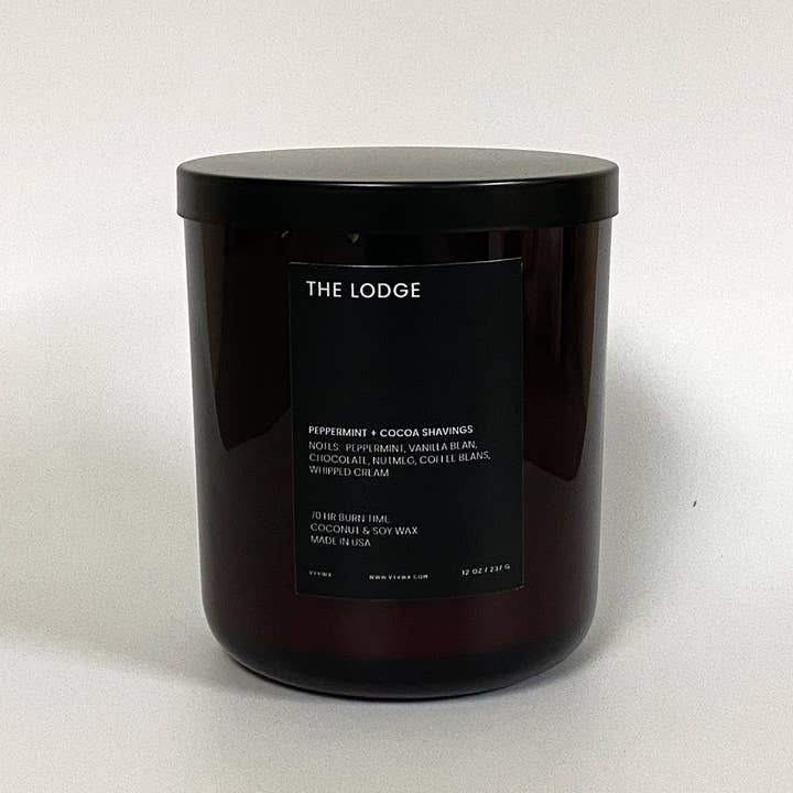 THE LODGE for wholesale by VTVWX