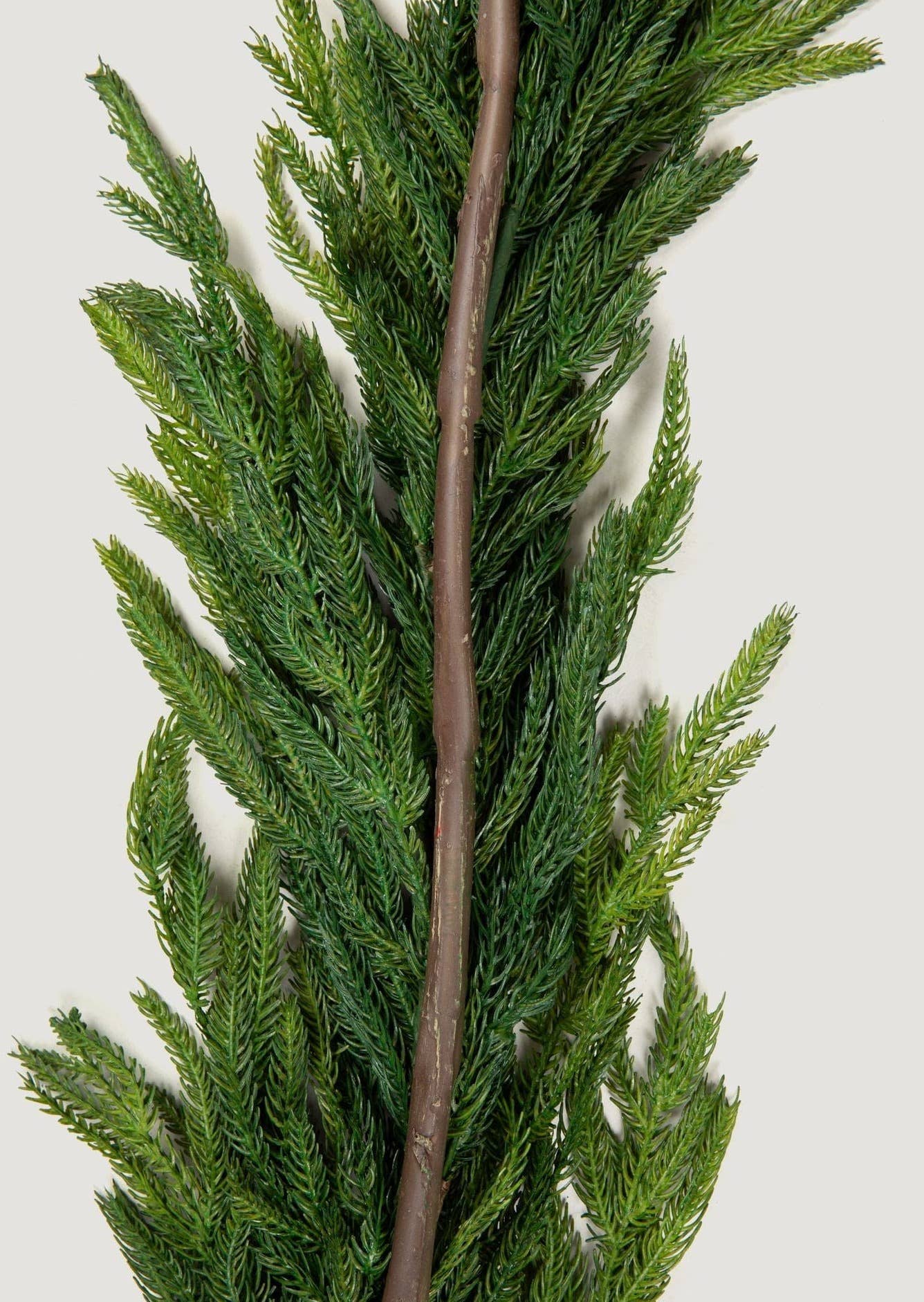 Afloral - Wholesale Bunting/Garland - The Original Afloral™ Real Touch Norfolk Pine Garland - 60"3