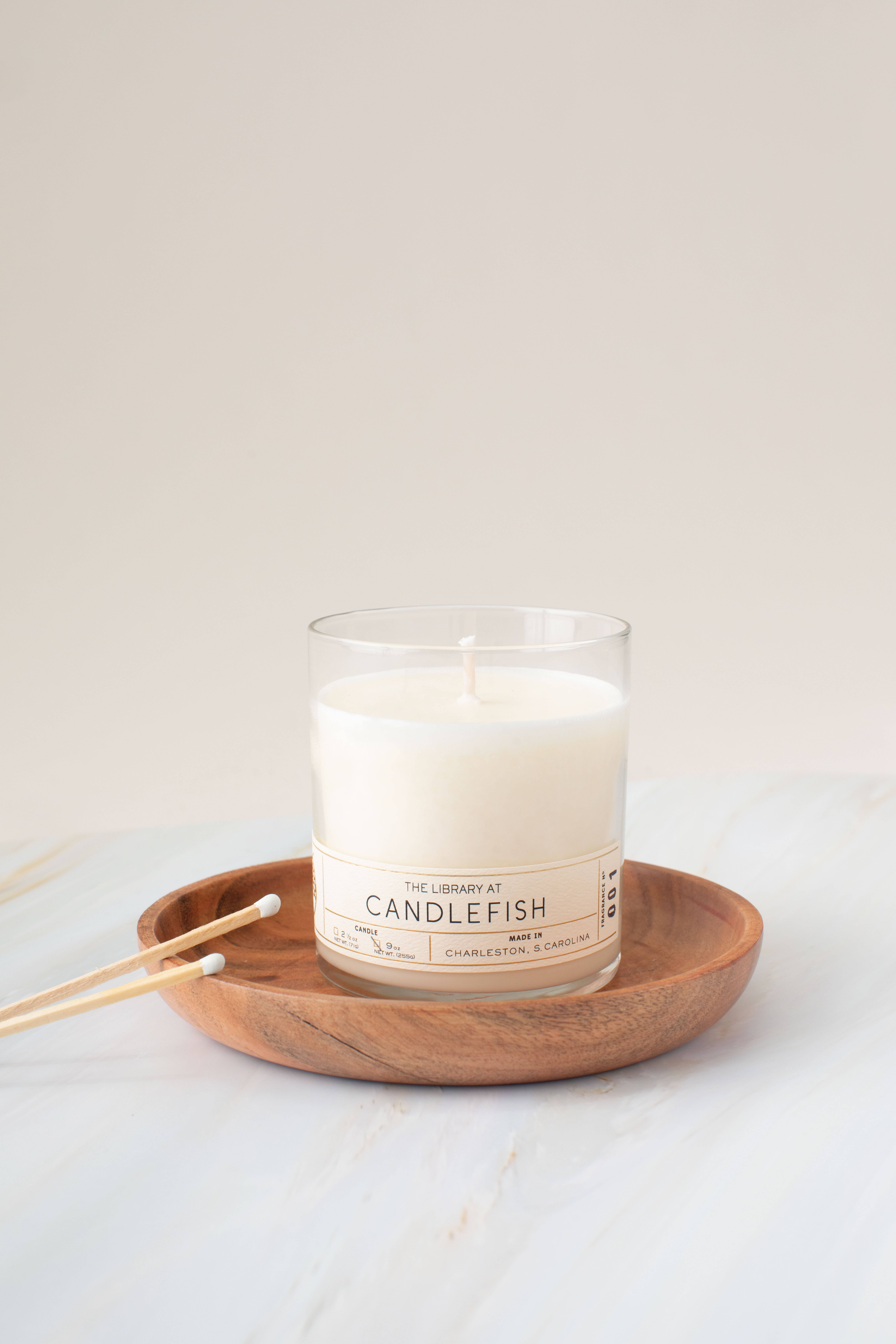 Candlefish Wholesale Products | Buy with Free Returns on Faire.com