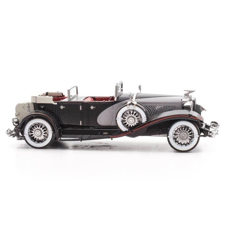 MADNESSTOYS - Wholesale DIY Craft Kit - Duesenberg II Sj 19352
