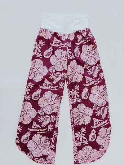 Pau Hana Hosen - Hana Garten für den Großhandel von Wings Hawaii