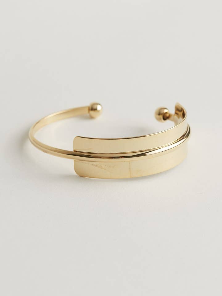 The Frost Bracelet for wholesale by This Is Alaya