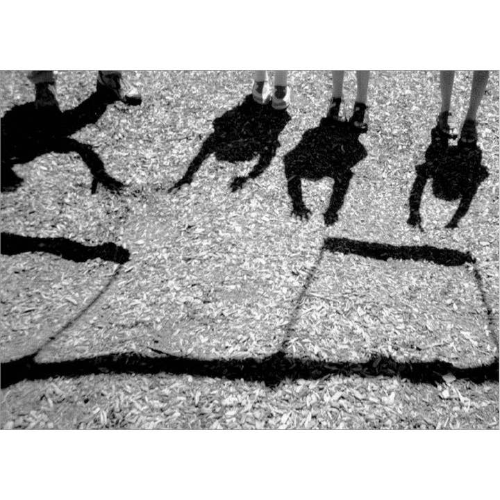 Swing Sæt Skygger for engroshandel hos Retrospect Greeting Cards