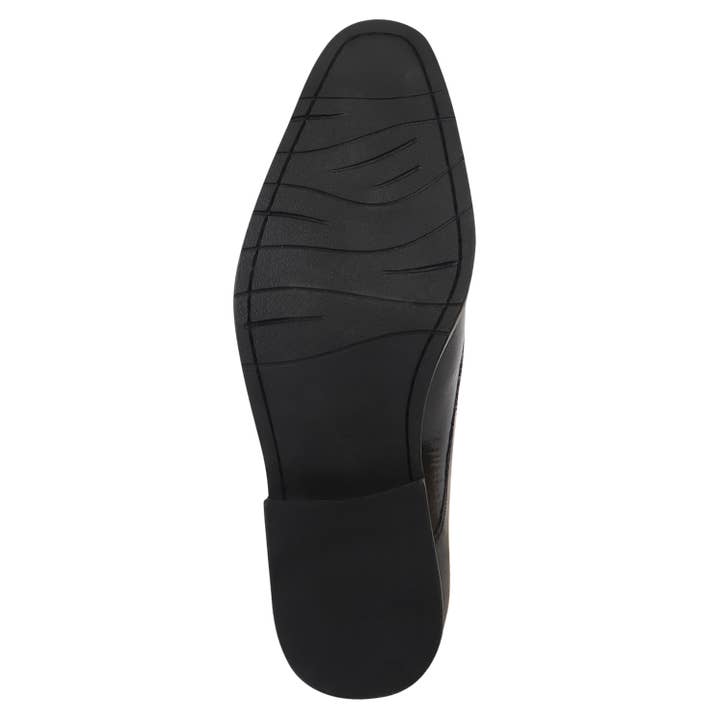 LIBERTYZENO - Wholesale Oxford Shoes - Men's - LibertyZeno Men's oxford dress Lace up Black/Brown shoes