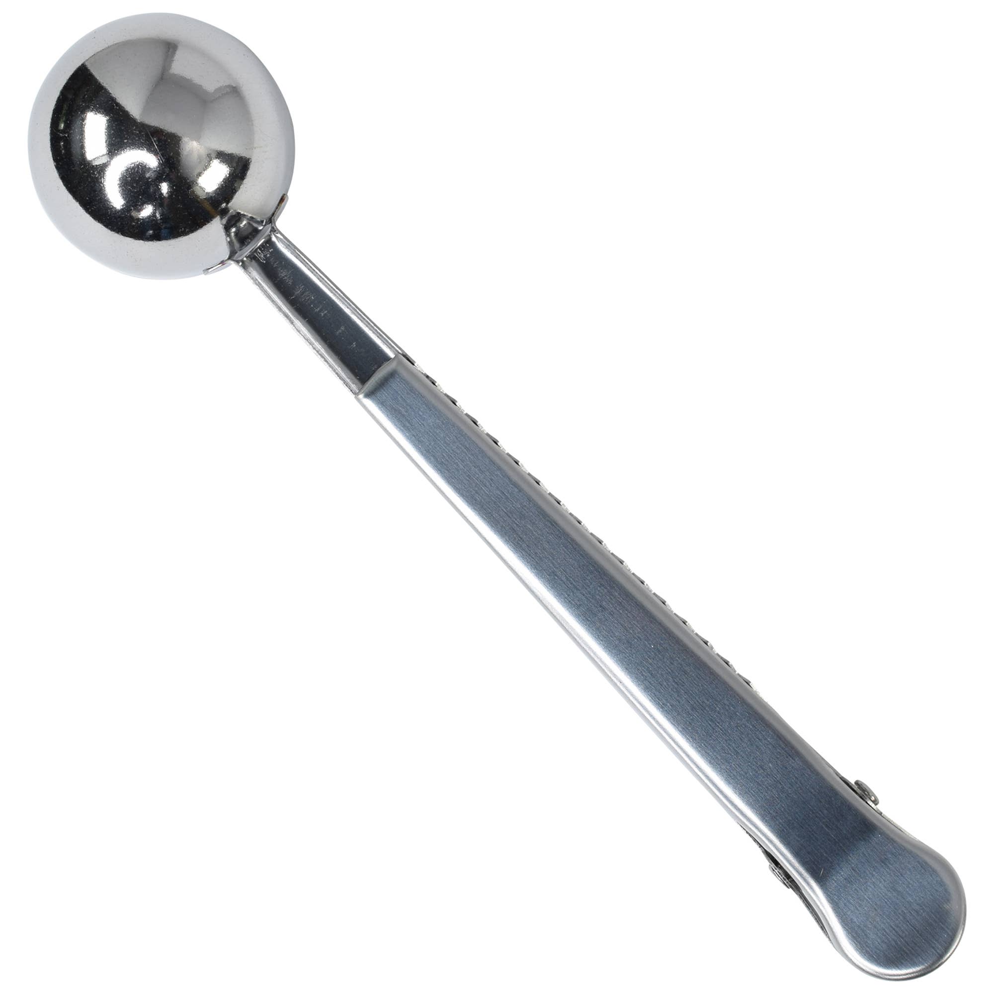 R&M International - Vente Ustensile/gadget de cuisine - Cuillère à café avec clip pour sac /304