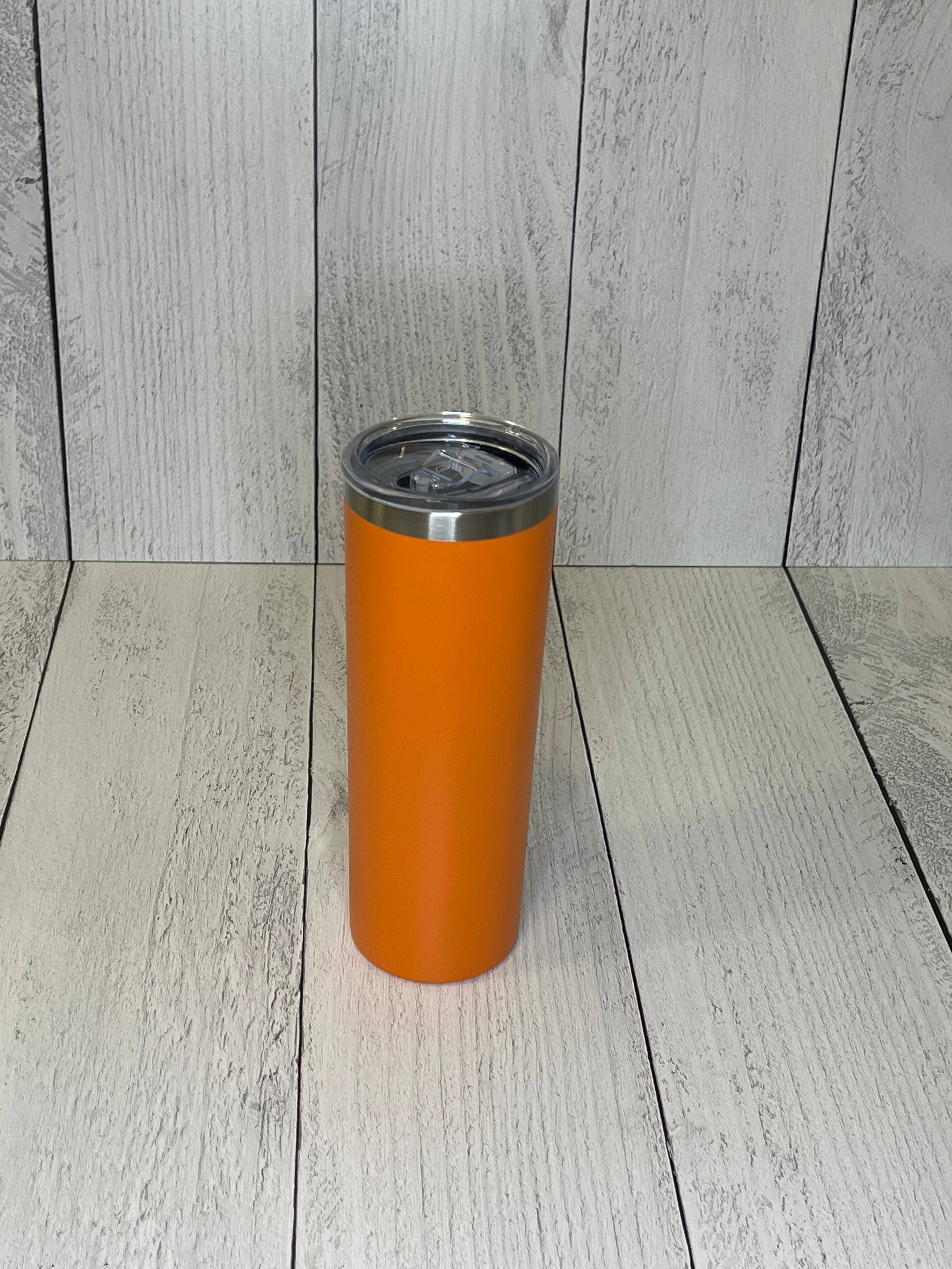 KW Laser Supplies - Wholesale Insulated Mug/Tumbler - Skinny Tumbler - 20oz11
