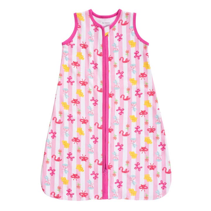 Twist and Shout - Turbulette Fille Bébé, 100% Coton Bio pour la vente par LollyBanks