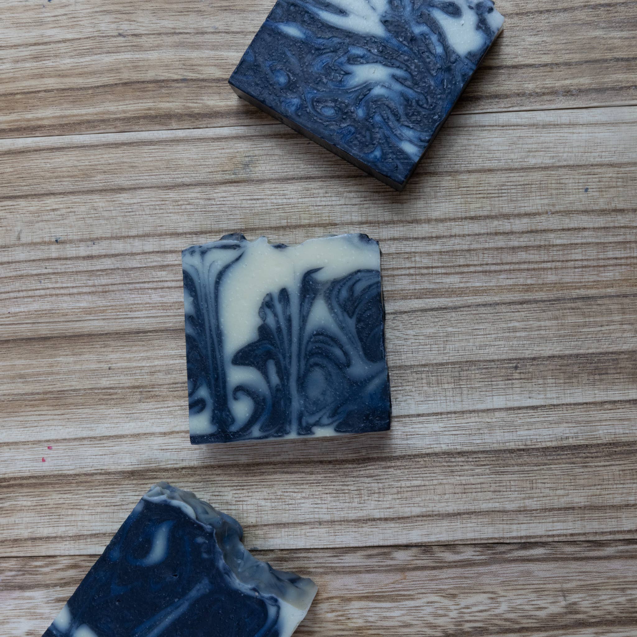 The Broken Circle Soap Co - Wholesale Bar Soap - Moonlight (Lavender, Patchouli, Cedar & Orange) | Vegan Soap1