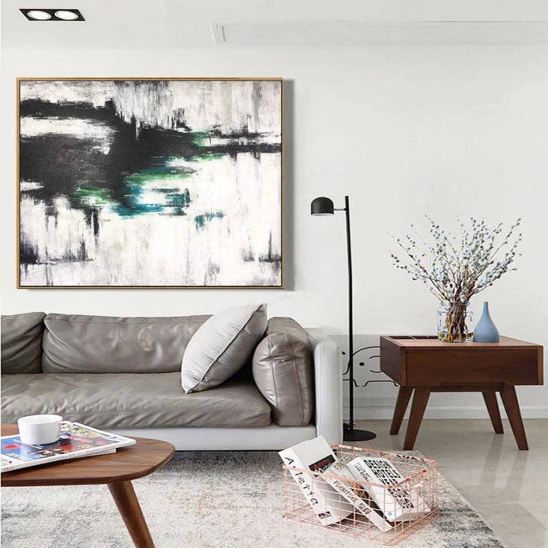 Art by Maudsch - Wholesale Painting/Drawing - Between the Fog2