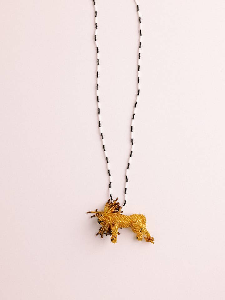 Leeuwenkraag voor wholesale door Lis Aguilar