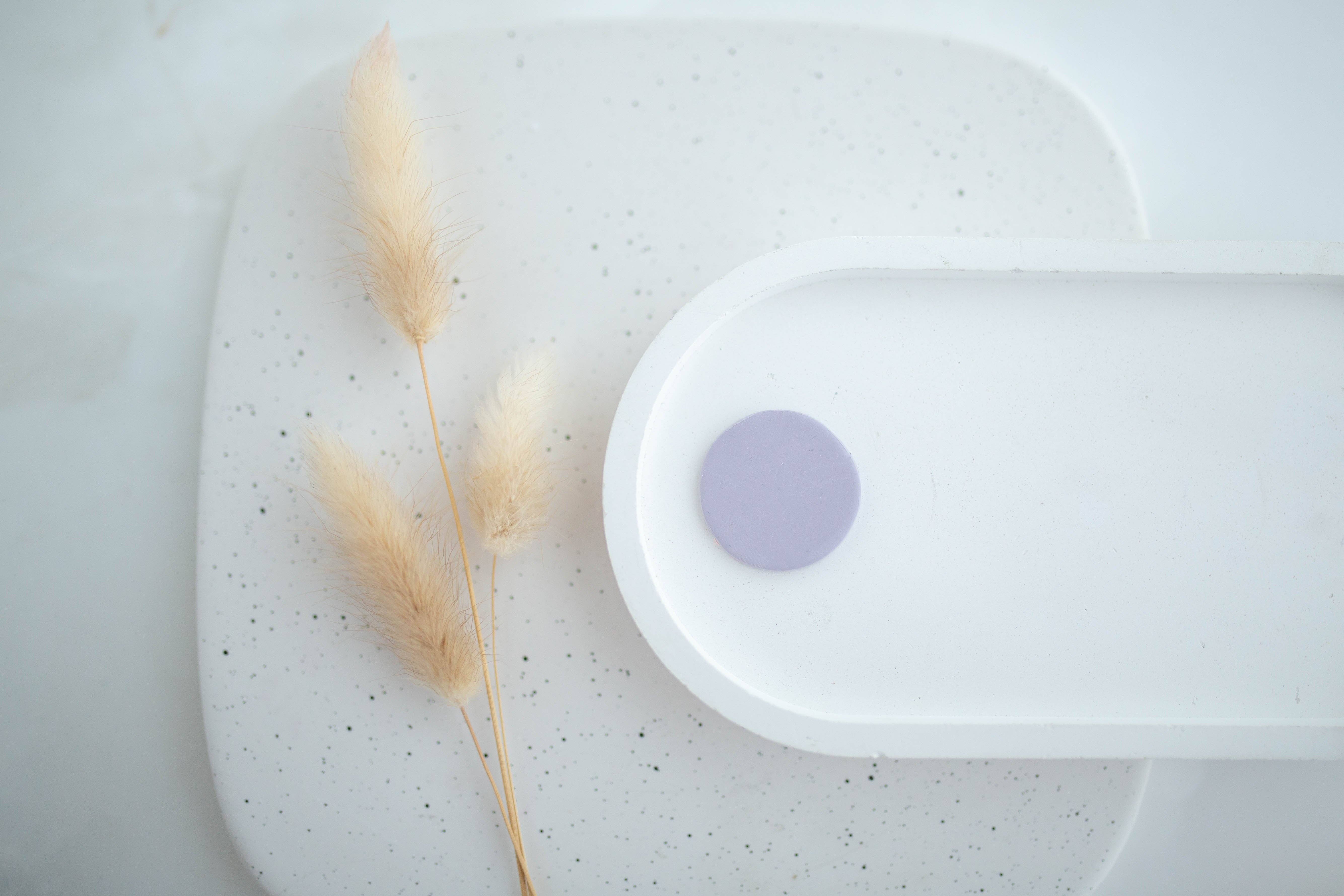 Hazel n Blue - Wholesale Dangle Earrings - Clay Earrings | Small Dahlia Dangles5