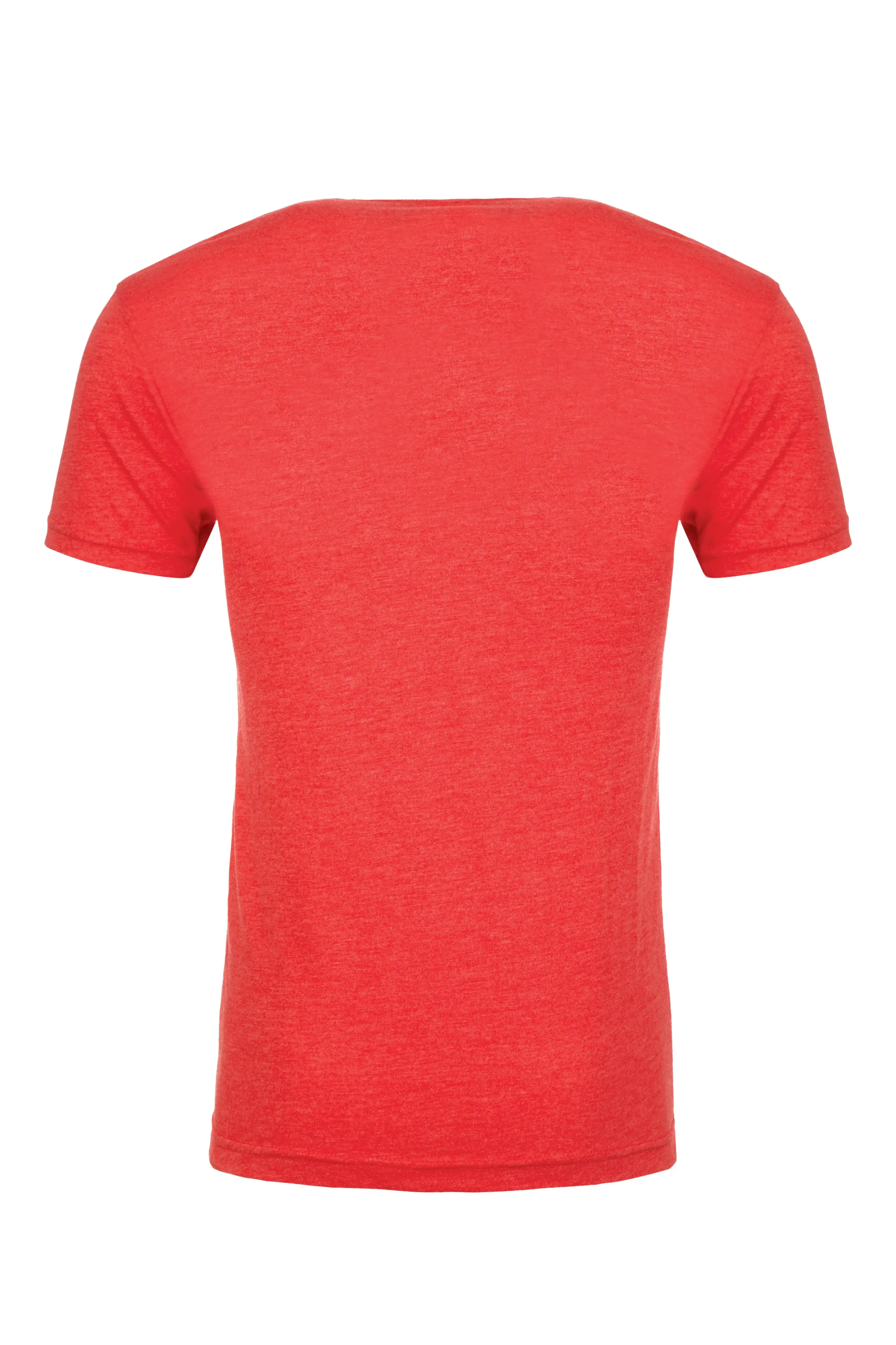 Down South Designer Customs - Vente T-shirt – unisexe - T-shirt unisexe tri-mélange Next Level71