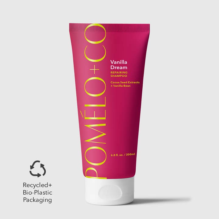 Pomélo+Co. - Wholesale Hair Shampoo - Vanilla Dream Shampoo