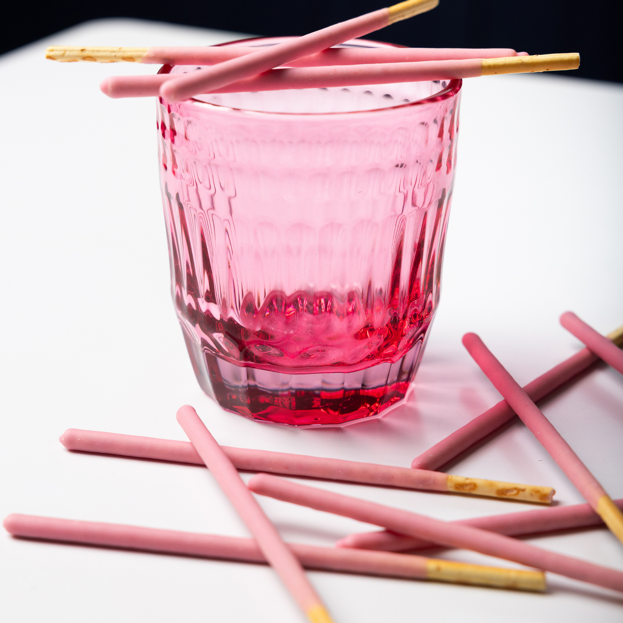 La Rochere - Wholesale Cocktail/Liquor Glass - COTES Tumblers Set-60