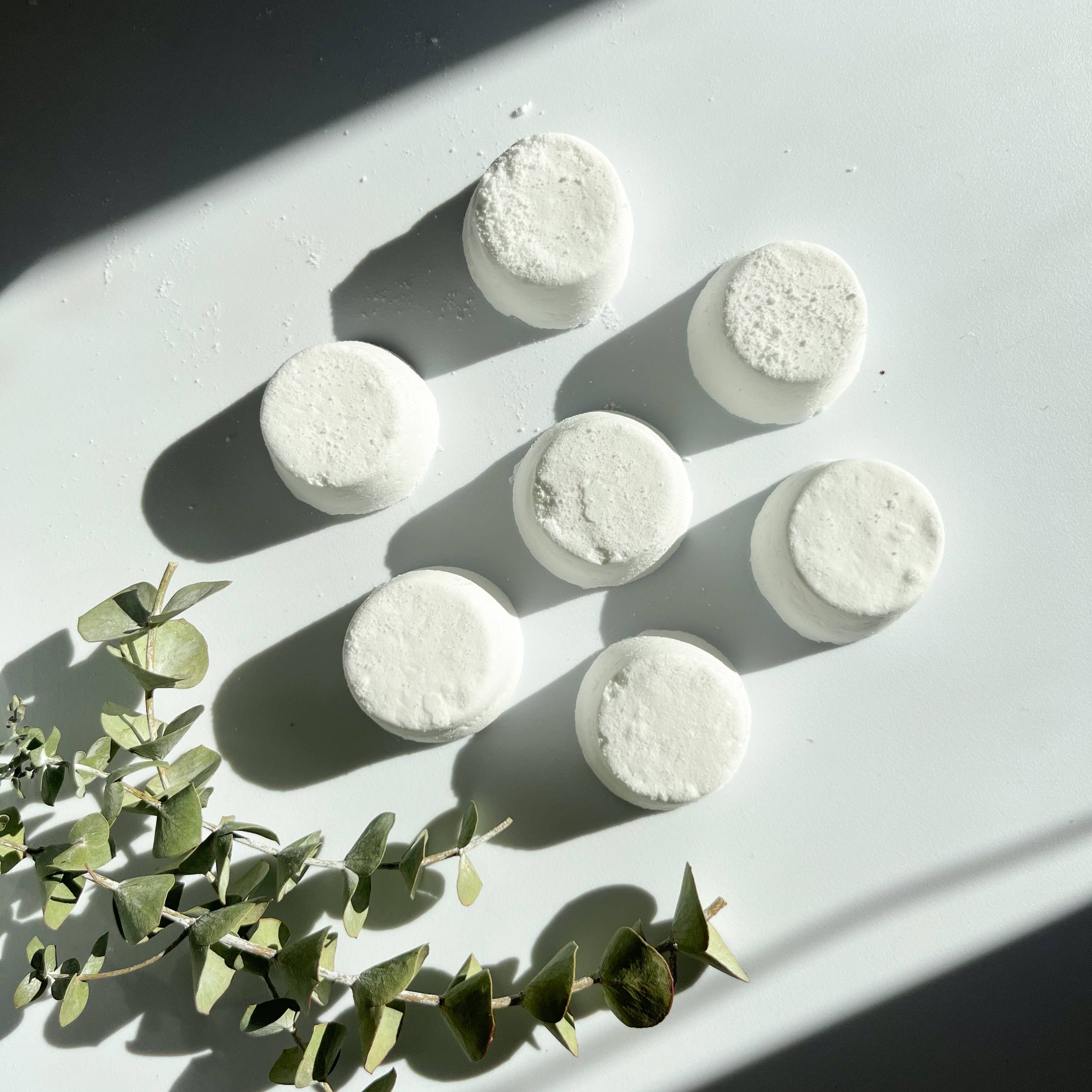 Indigo River & Co. - Wholesale Shower Steamer/Bomb - Shower Steamers -  Wrapped Singles5