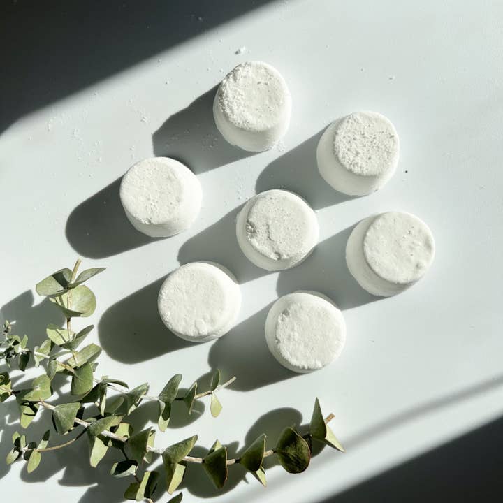 Indigo River & Co. - Wholesale Shower Steamer/Bomb - Shower Steamers - Wrapped Singles5