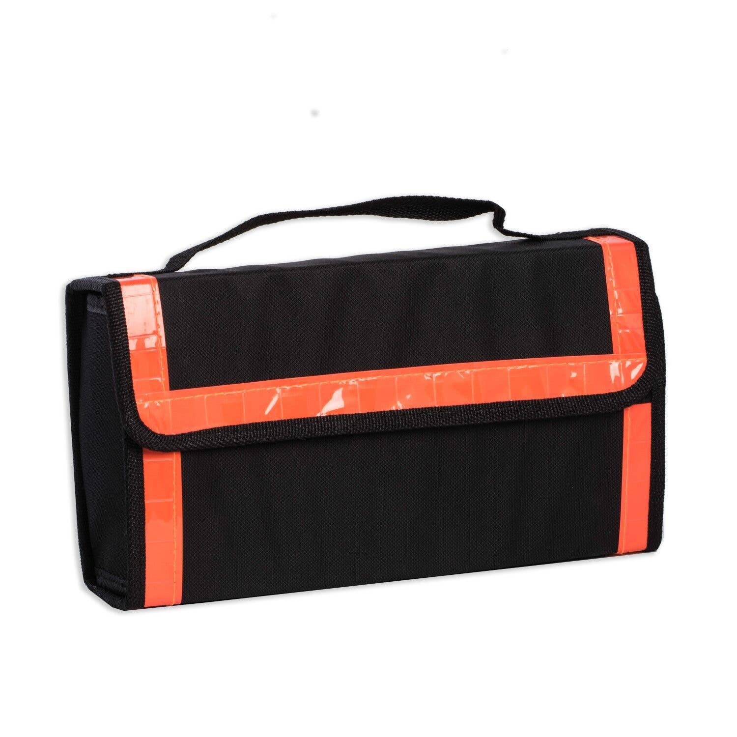 BeyBerk International - Wholesale Tool Set - 11 Piece Car Emergency Tool Set1