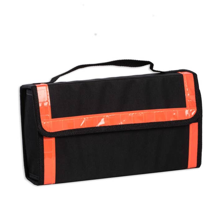 BeyBerk International - Wholesale Tool Set - 11 Piece Car Emergency Tool Set1