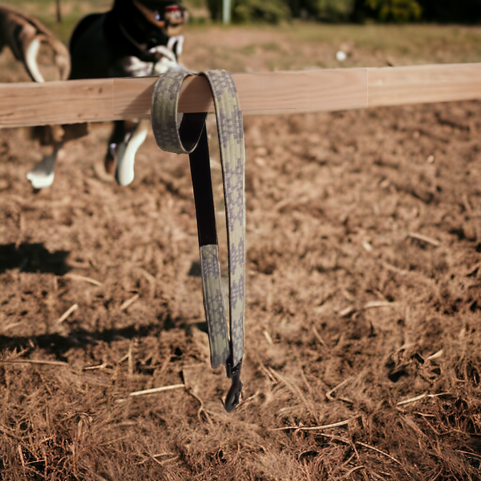 Moose & Co - Venta al por mayor Correa - Perros - Correas para perros artesanales con diseño auténtico de tapicería galesa0