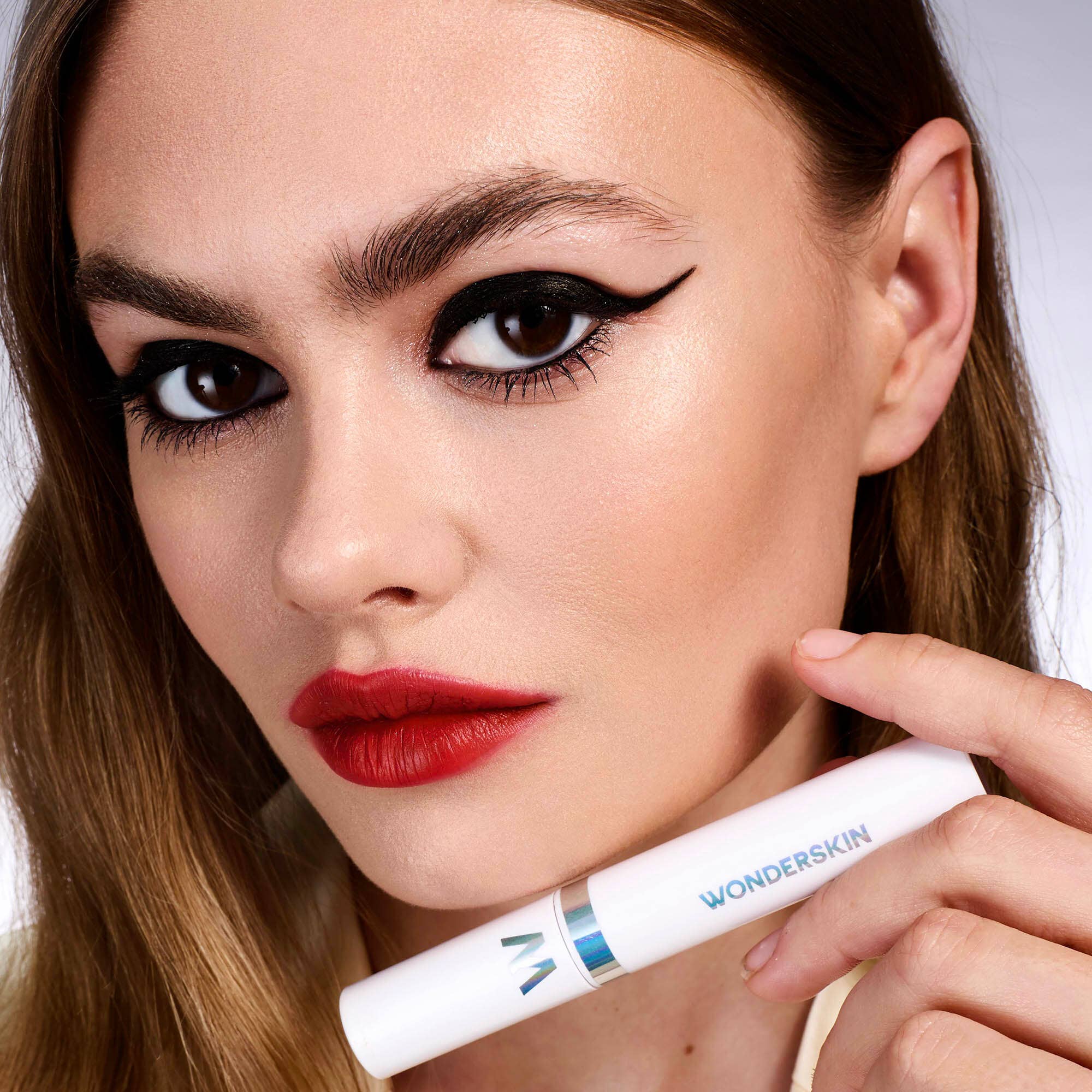 Wonderskin - Wholesale Lip Stain/Dye/Tint - WONDER BLADING Lip Stain Masque100