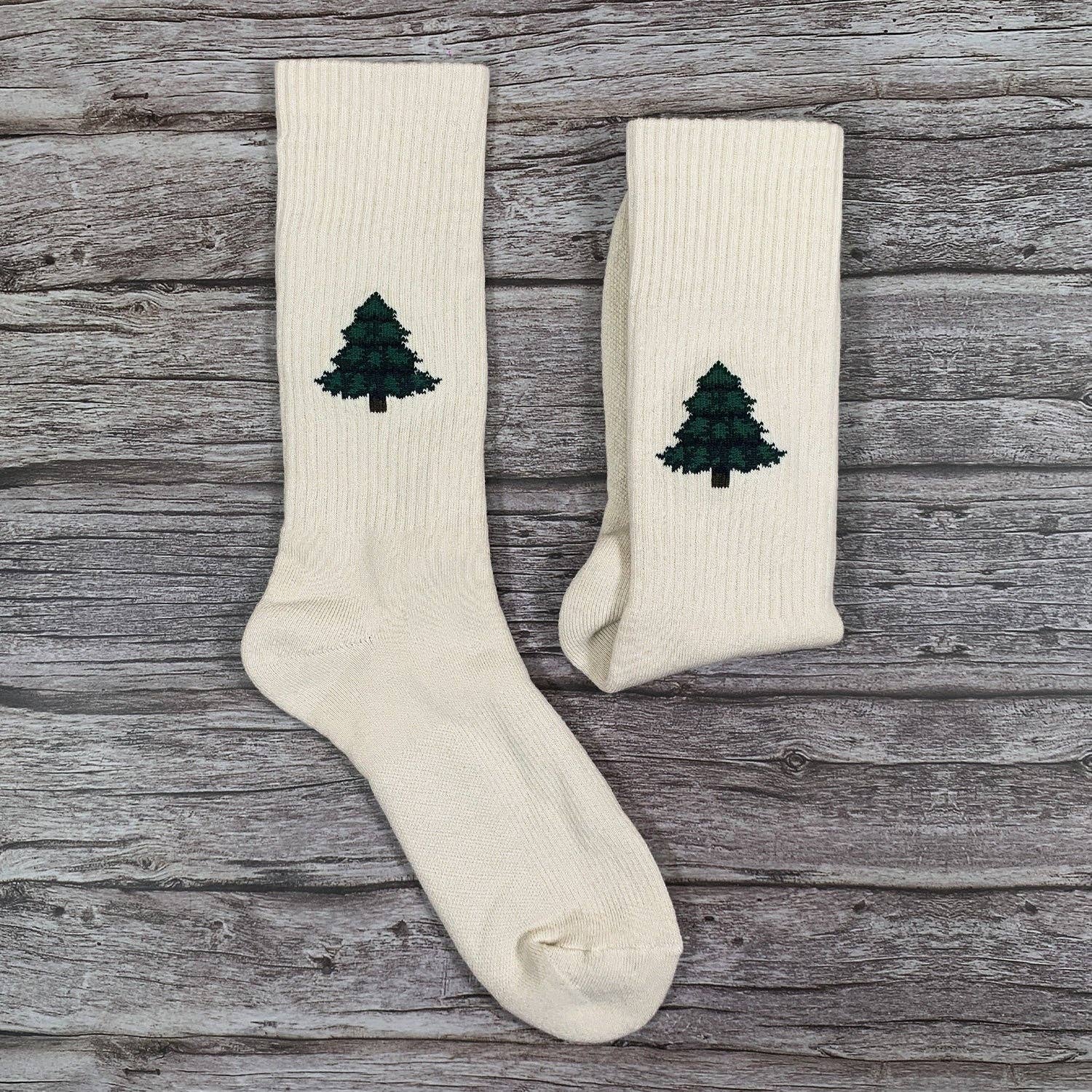 7DAYSSOCKS - Wholesale Socks - Men's - Men's Crew Cushioned Hiking  Cotton Socks11