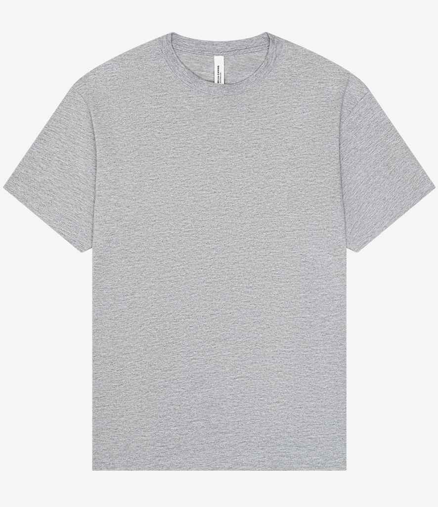 Pierre Francis – wholesale T-shirt – Unisex – Canvas - Unisex Heavyweight Boxy T-Shirt5