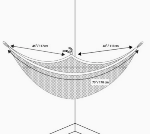 AYAVA - Wholesale Hammock - Kids - Hammock for teddy bears/toys2