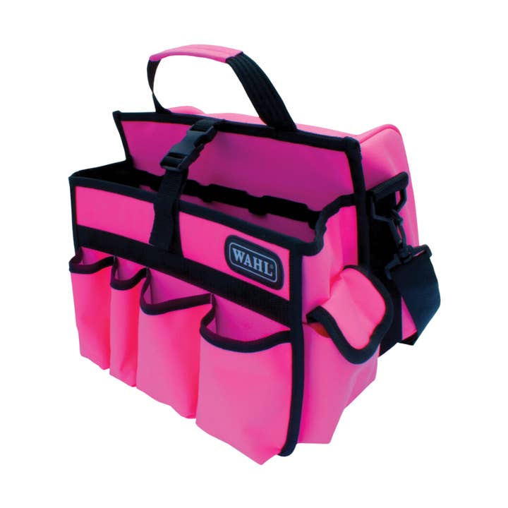 Strumento Wahl da trasporto - rosa acceso per la vendita all'ingrosso da parte di Bladeworx NI LTD