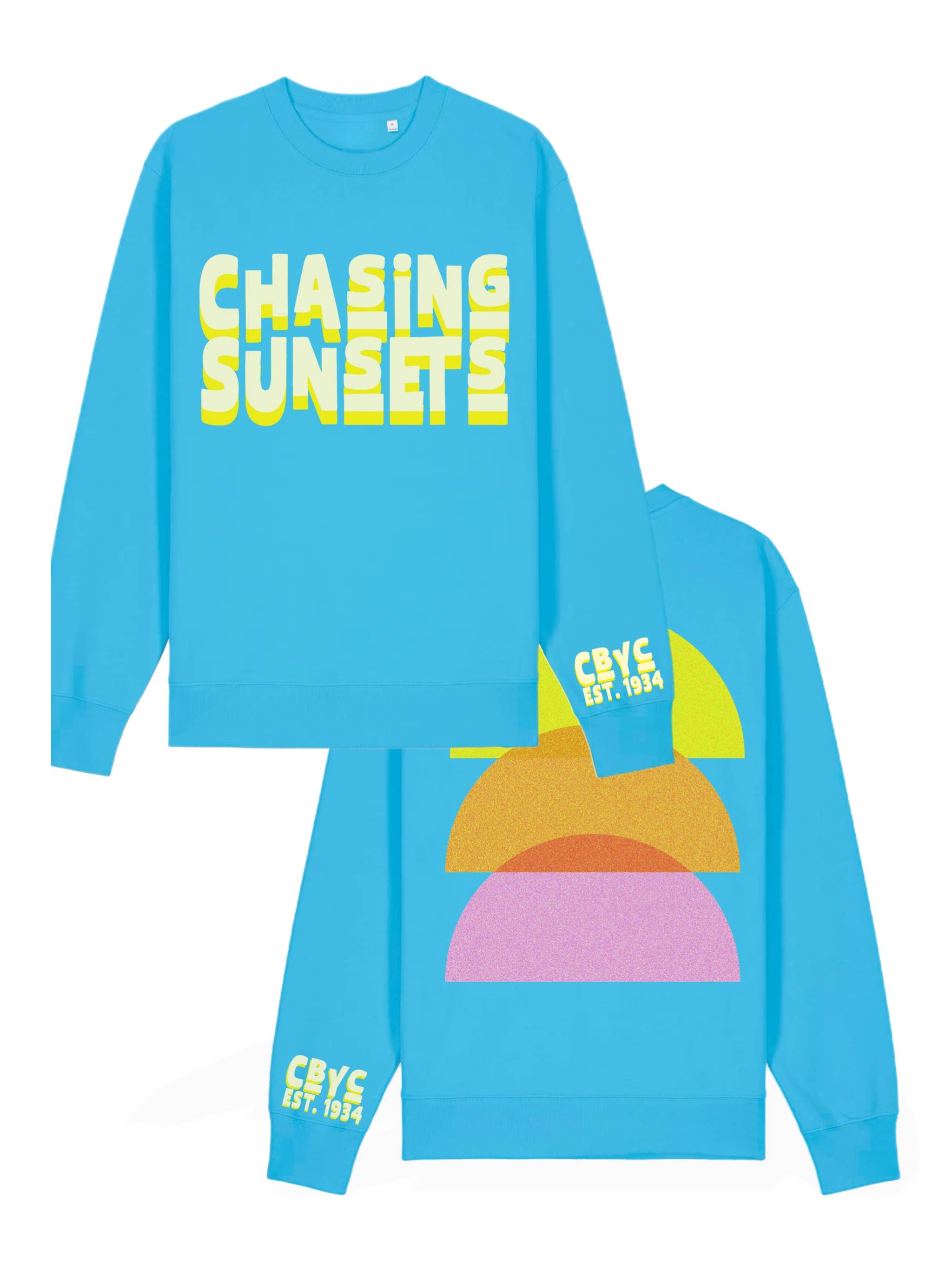 Cabana Club California - Wholesale Graphic Sweatshirt - Women's - A Custom 4 U Graphic Sweatshirt25