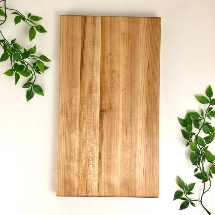 Scrappy's Workshop - Wholesale Cutting Board - Maple Wood Cutting Board7