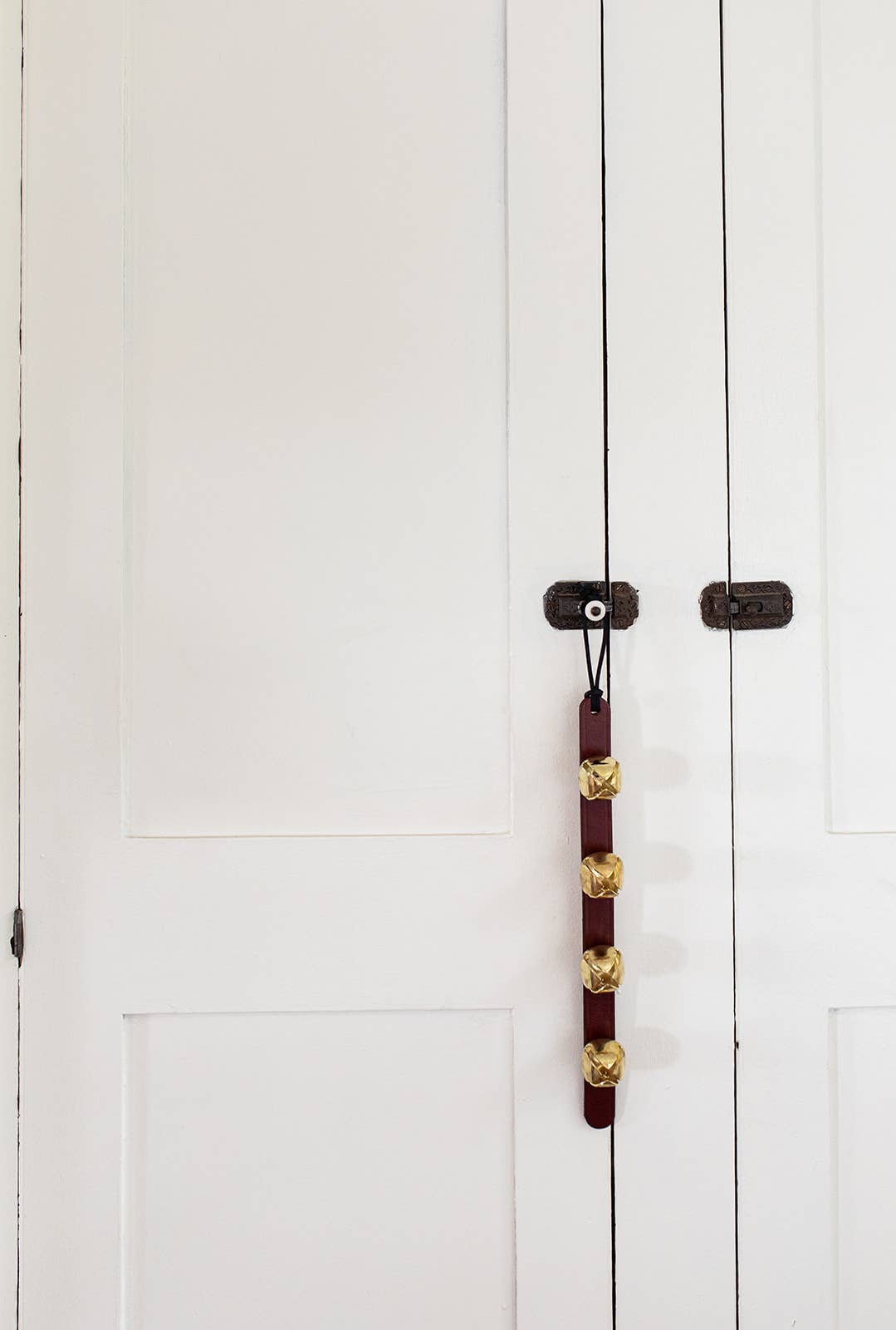 Millstream Home - Wholesale Bell - The Sleigh Bells7