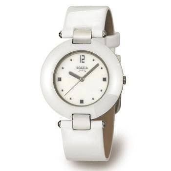 3190-01 Montre Boccia Titanium pour femme pour la vente par Boccia Titanium
