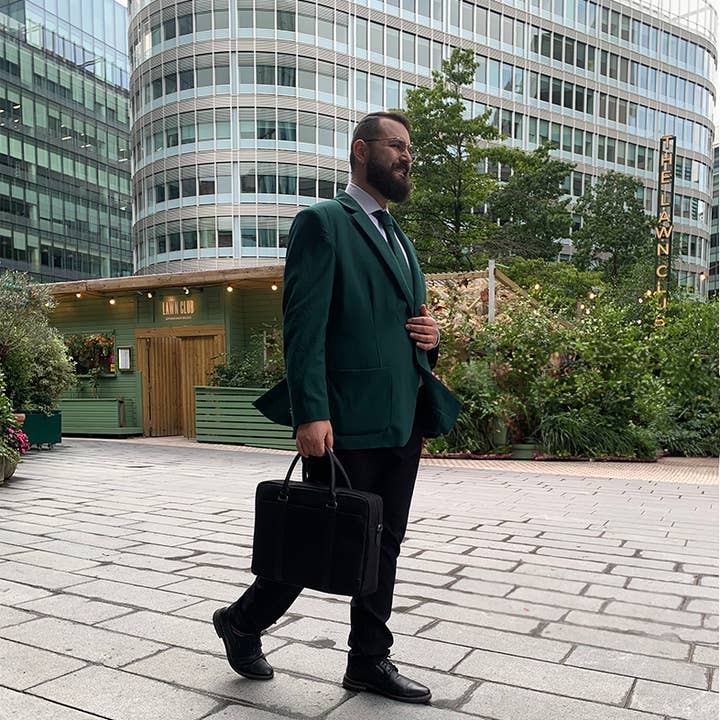 Kingston Black for wholesale by SILVIANO