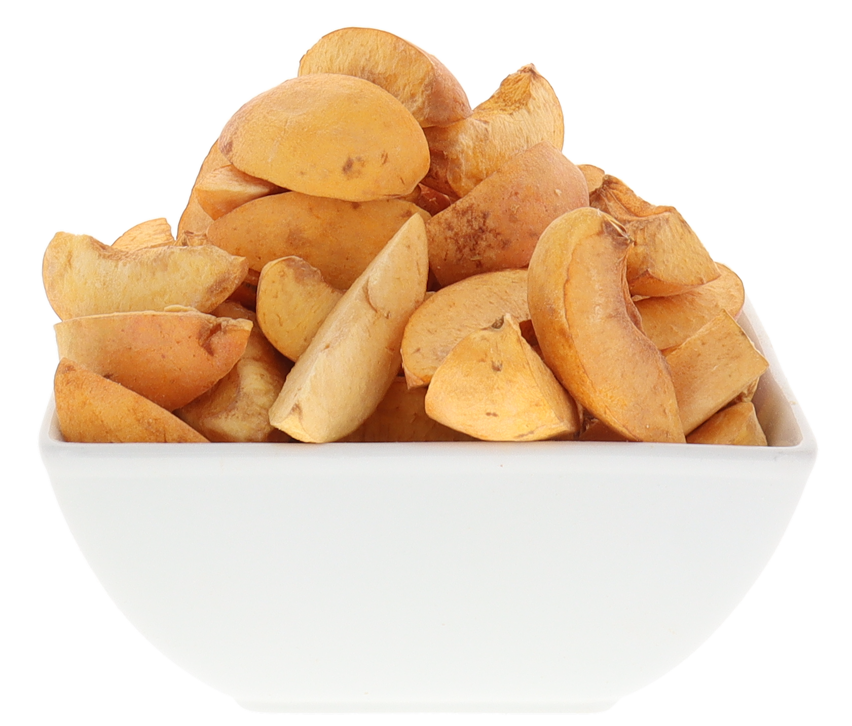 Arctic Farms - Wholesale Dried/Dehydrated Fruit - Arctic Farms Garden Freeze Dried Apricots (100% Real Fruit)3