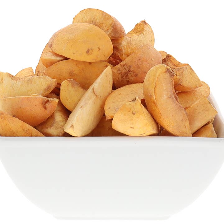 Arctic Farms - Wholesale Dried/Dehydrated Fruit - Arctic Farms Garden Freeze Dried Apricots (100% Real Fruit)3