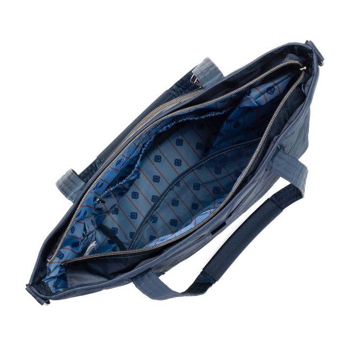 Lug - Wholesale Tote Bag - Women's - Rally Tote Bag18