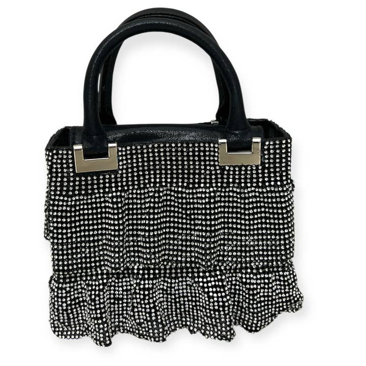 TT018 BLACK for wholesale by A Touch of Style LLC