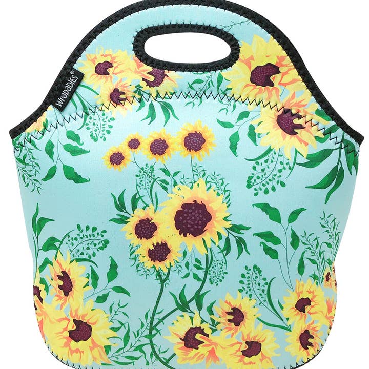 Wrapables Insulated Neoprene Lunch Bag and other Purchase Wholesale insulated lunch bag. Free Returns & Net 60 Terms on Faire trending on Faire.