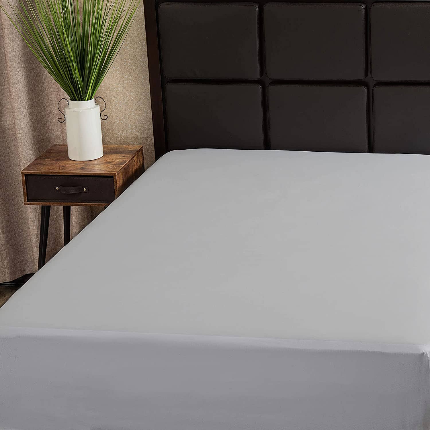 GoTo Percale Wholesale Bed Sheets, 200TC