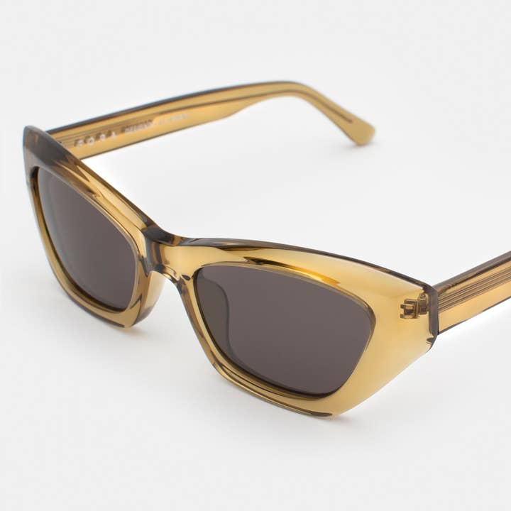 FORA - Wholesale Sunglasses - Unisex - Women's Cat-Eye Sunglasses | Keeper | Acetate19