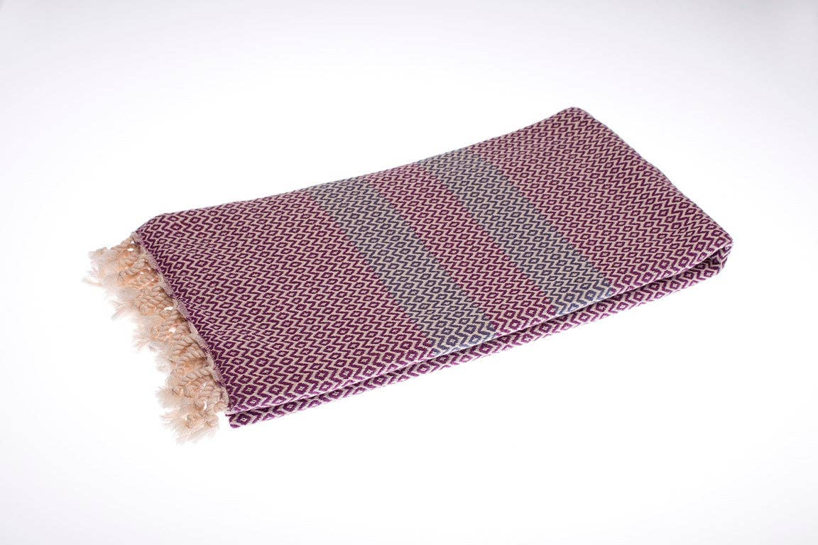 Intrepid Shepherd - Wholesale Robe - Women's - THE Shepherd's Robe, UNISEX12